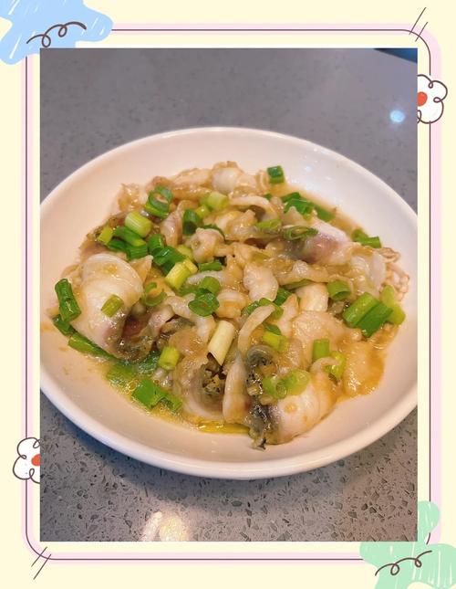 金针菇鱼片做法大全家常-图1 金针菇鱼片做法大全家常-图1