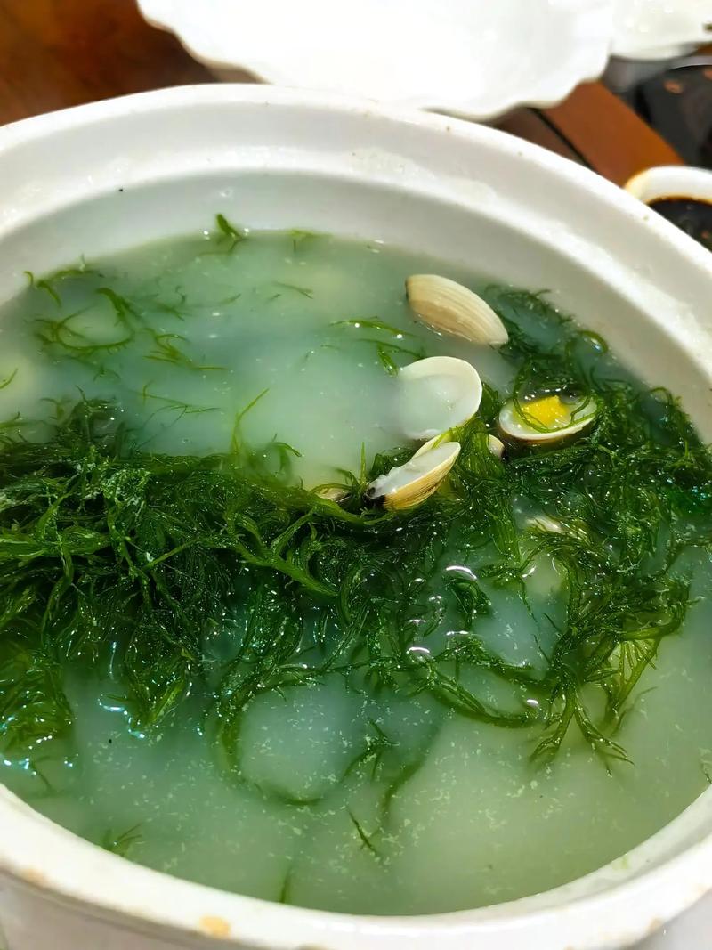 海鲜汤需要放什么香草-图1 海鲜汤需要放什么香草-图1