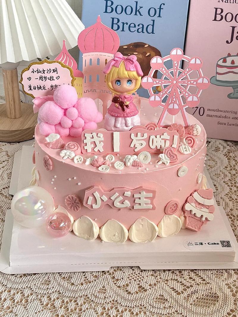 宝宝真人蛋糕图片怎么找?-图3 宝宝真人蛋糕图片怎么找?-图3
