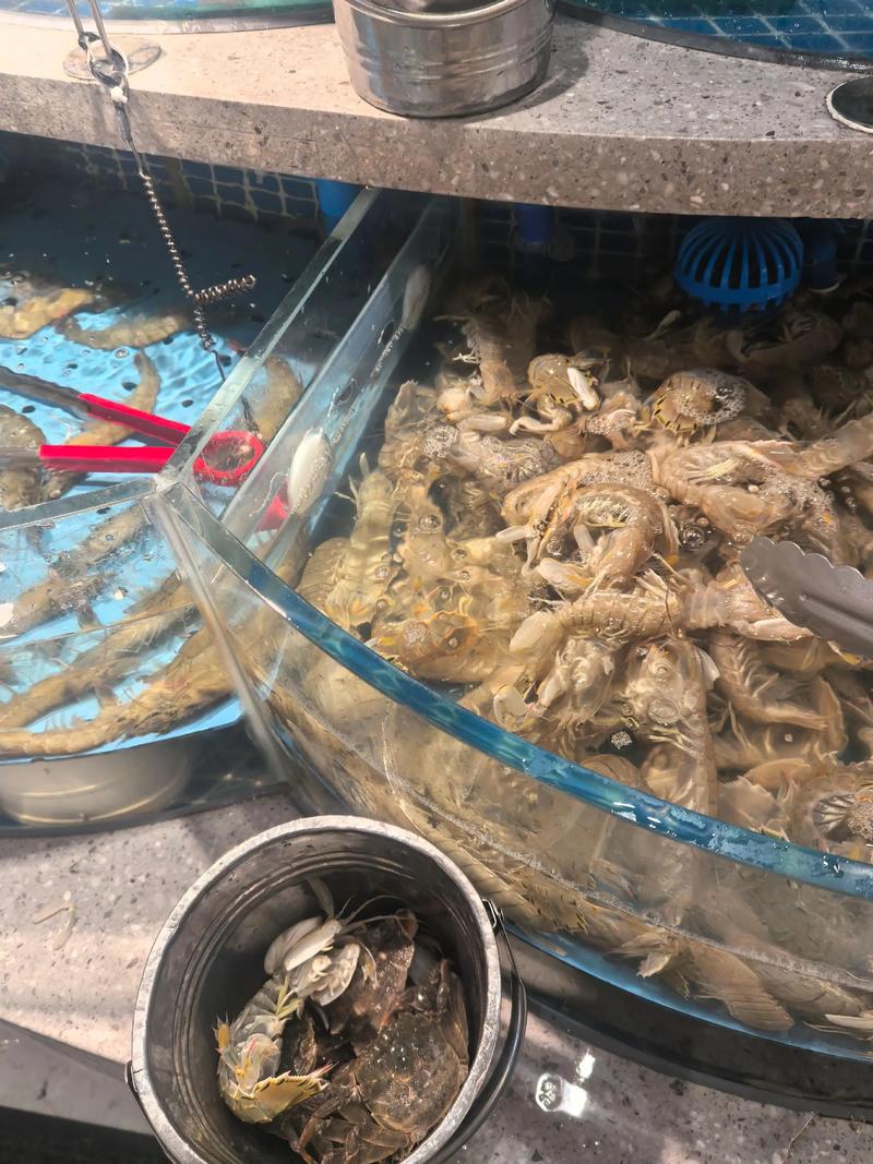 海鲜配橘会中毒吗？-图2