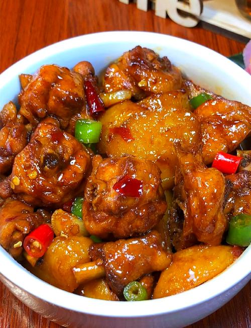 酱土豆块怎么做?家常做法大全来啦!-图2 酱土豆块怎么做?家常做法大全来啦!-图2