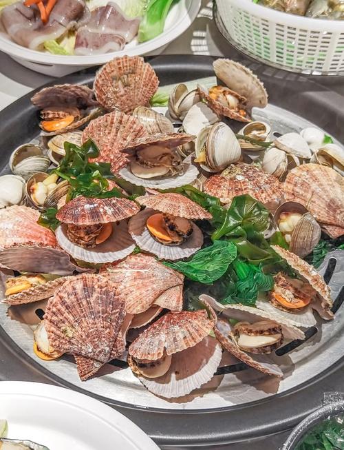 蒸汽海鲜区别到底在哪？-图1