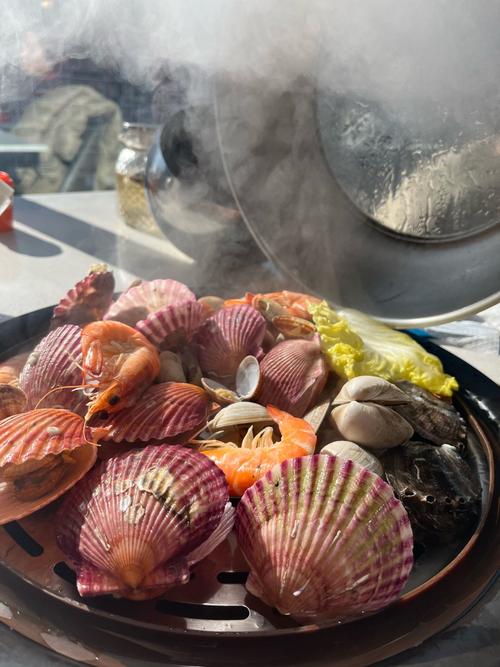 蒸汽海鲜区别到底在哪？-图2