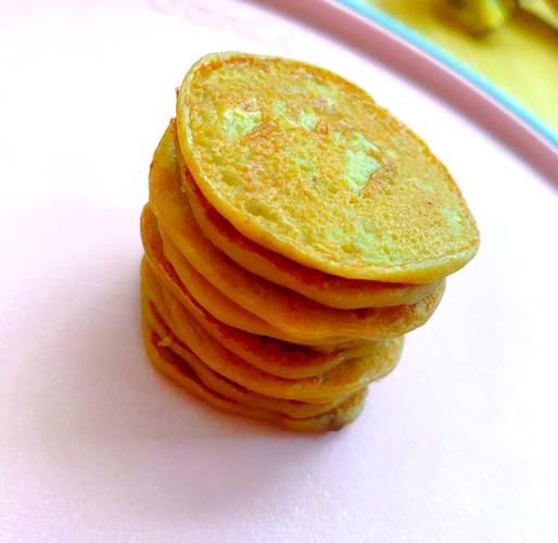 宝宝香蕉松饼不加蛋白能蓬松吗？-图2