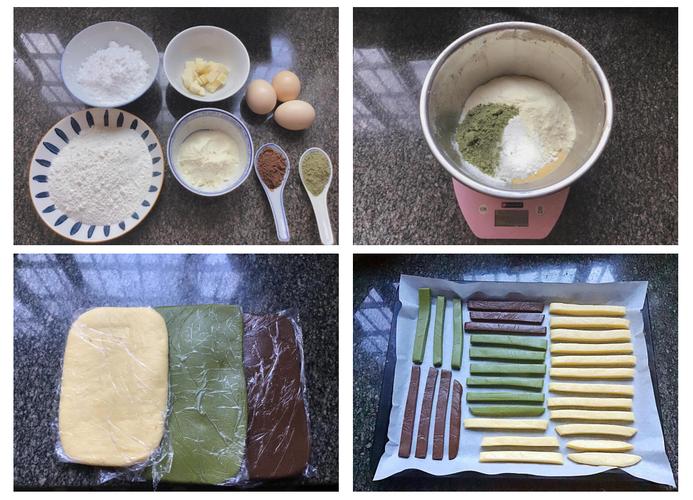 怎样自制宝宝磨牙饼干-图2