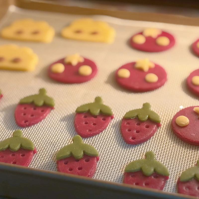 怎样自制宝宝磨牙饼干-图3