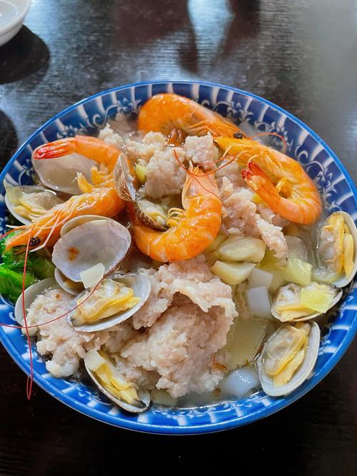 海鲜汤米粉怎么做？家常做法有哪些？-图3