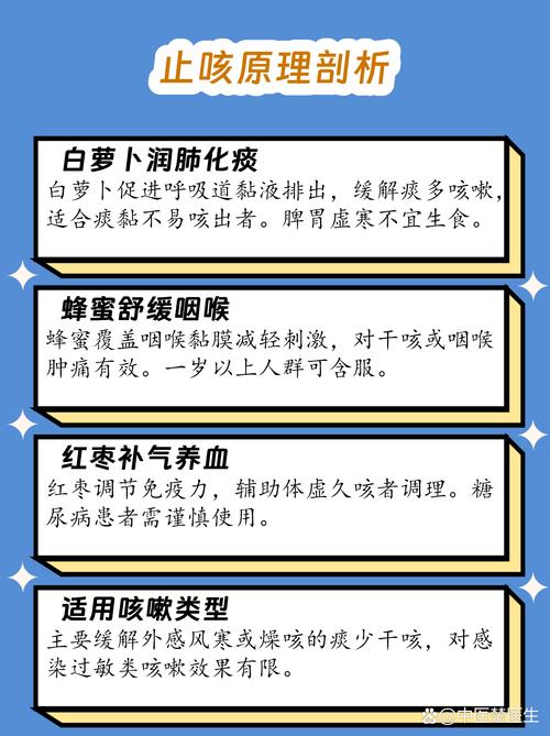 宝宝咳嗽 白萝卜蜂蜜-图2 宝宝咳嗽 白萝卜蜂蜜-图2