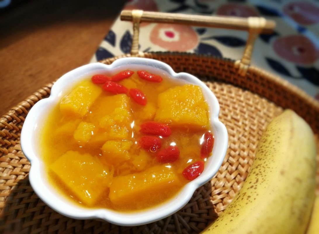 煮嫩南瓜的做法大全家常-图2