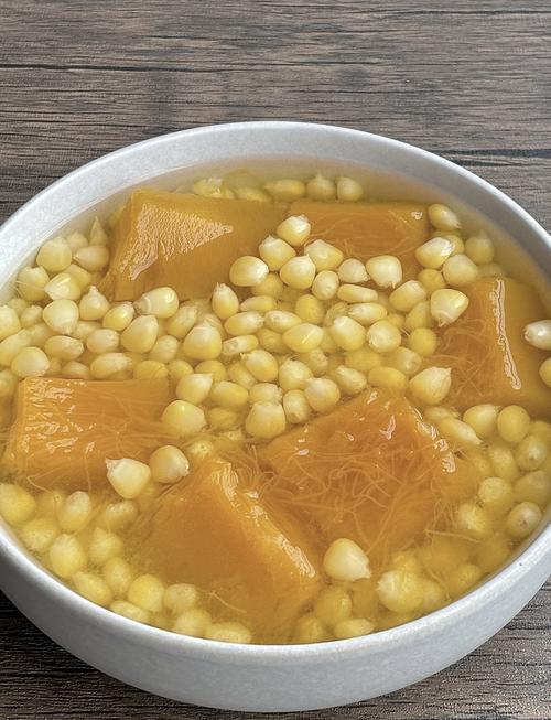 煮嫩南瓜的做法大全家常-图1