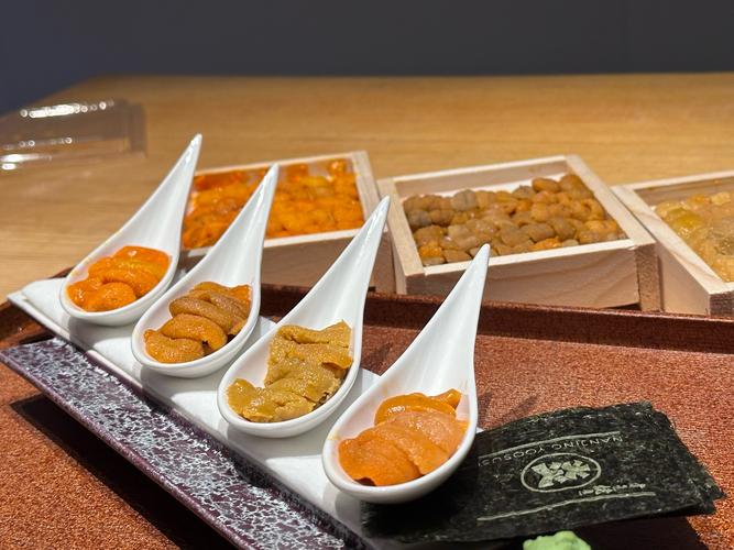 南京哪家的海鲜馆能吃到新鲜海胆?-图1 南京哪家的海鲜馆能吃到新鲜海胆?-图1