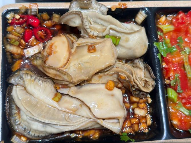 腌海鲜多久能吃?安全期是多久?-图3 腌海鲜多久能吃?安全期是多久?-图3