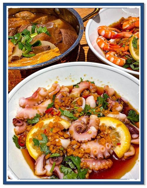 腌海鲜多久能吃?安全期是多久?-图2 腌海鲜多久能吃?安全期是多久?-图2