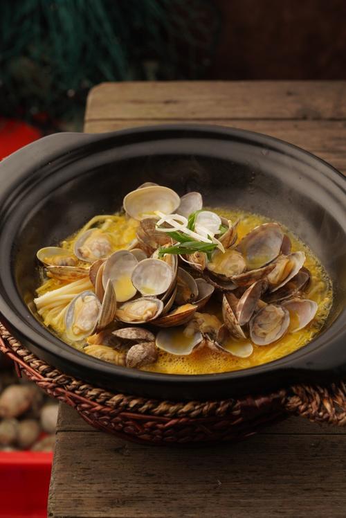 爆炒海鲜能用黄油吗？-图2