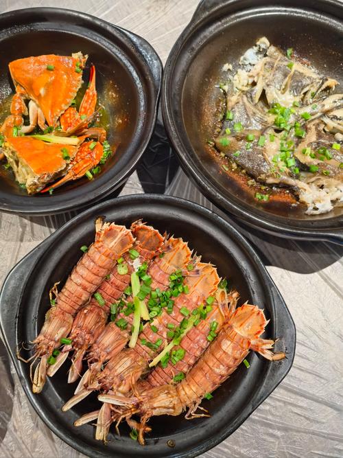 爆炒海鲜能用黄油吗？-图1