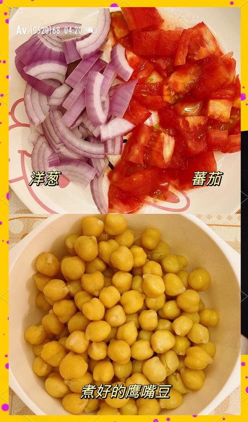 宝宝鹰嘴豆怎么吃最有营养？-图1