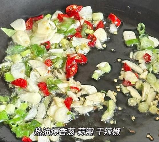 海鲜面的虾怎么处理才好吃？-图1