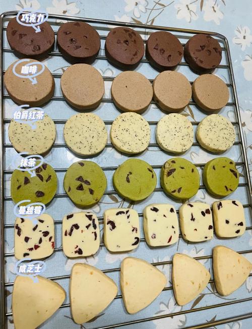 宝宝磨牙饼干怎么做才酥脆不卡喉？-图2