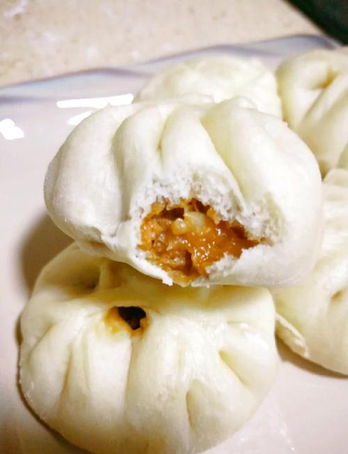 宝宝白菜肉包怎么做?新手必看做法大全!-图2 宝宝白菜肉包怎么做?新手必看做法大全!-图2