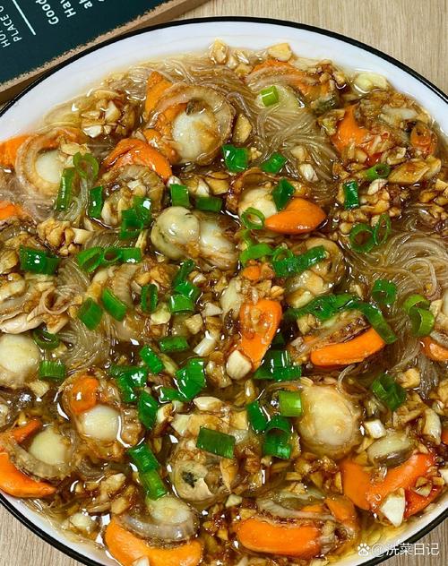 鸡蛋蒸粉丝怎么做才好吃？-图1