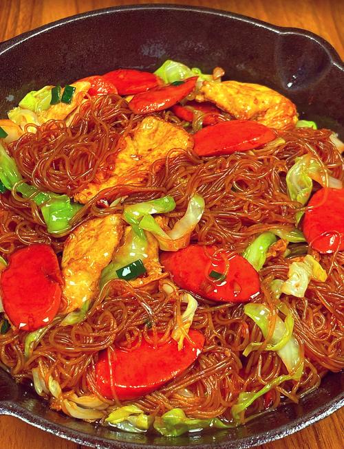 鸡蛋蒸粉丝怎么做才好吃？-图2