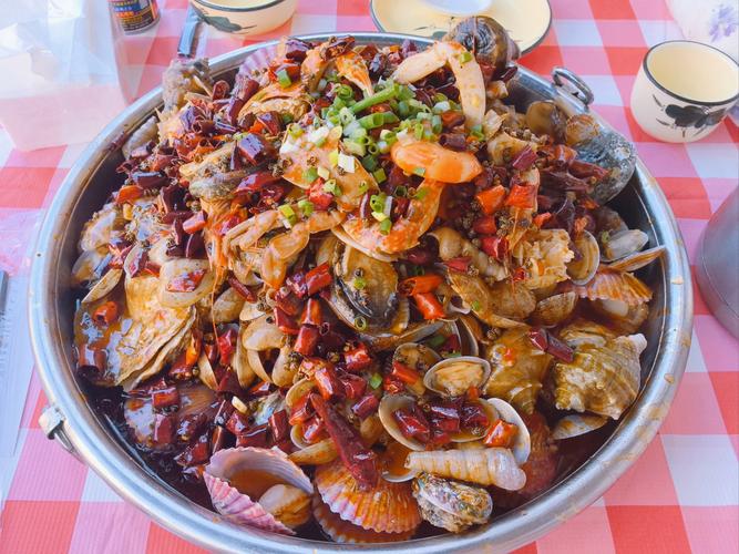 广州海鲜大杂烩，哪些海鲜值得买？-图3