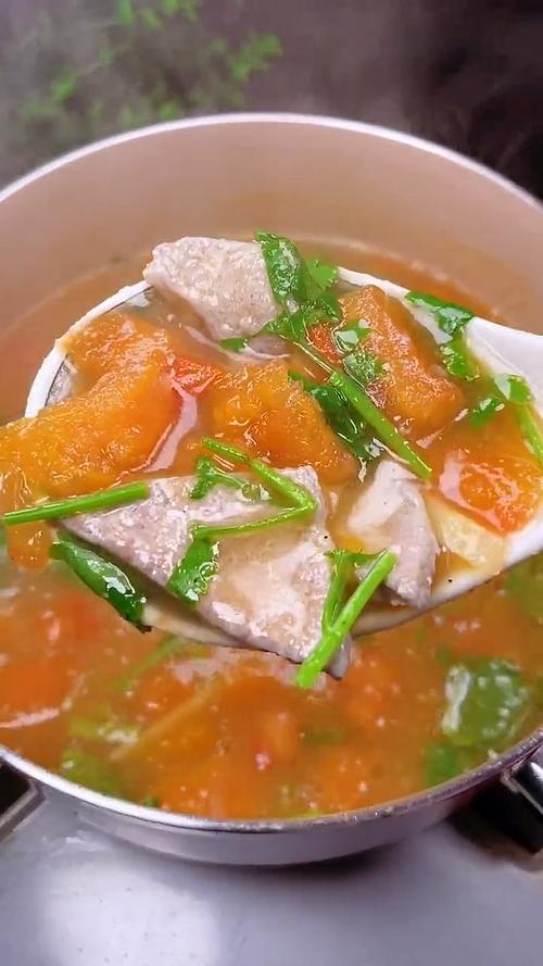 宝宝吃猪肝和西红柿,搭配营养还是负担?-图3 宝宝吃猪肝和西红柿,搭配营养还是负担?-图3