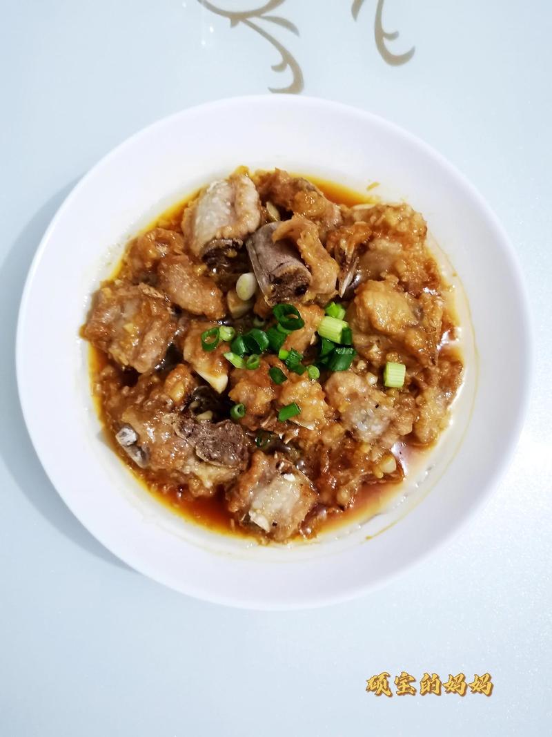 排骨生菜怎么做？家常做法有哪些？-图1