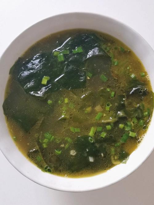 海带粉丝汤家常做法有哪些？-图2
