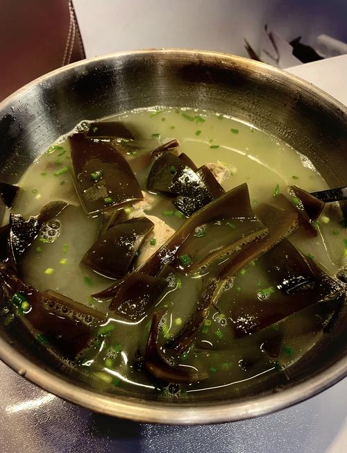 海带粉丝汤家常做法有哪些？-图3