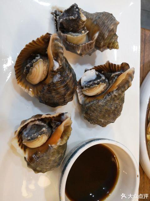 哪些海鲜适合蘸辣根吃？-图3