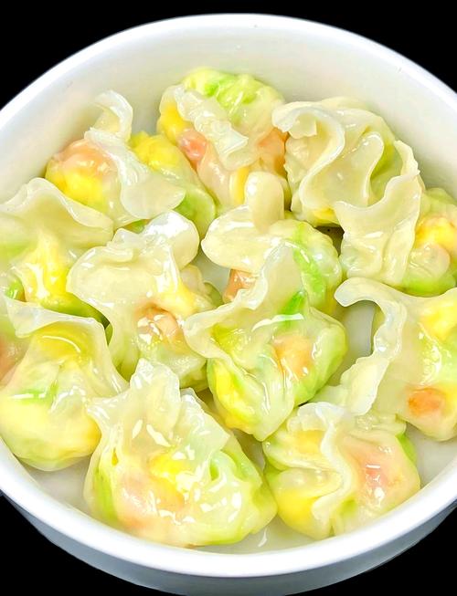 宝宝鸡蛋西葫芦饺子怎么做好吃又营养？-图2