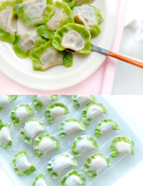 宝宝牛肉饺子怎么做才好吃?-图1 宝宝牛肉饺子怎么做才好吃?-图1