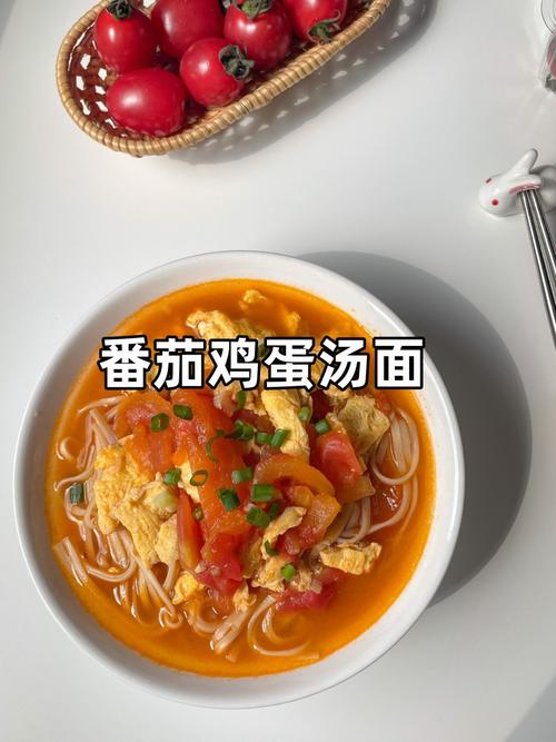 宝宝西红柿面条需要放油吗？-图3