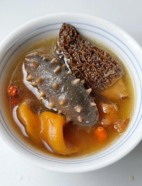 海参炖牛肉家常做法有哪些？-图1