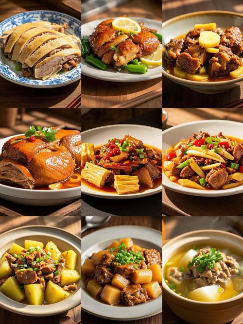 鸭瘦肉家常做法有哪些？-图2