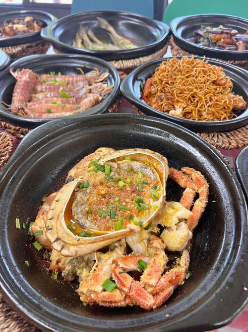 海鲜砂锅家常做法有哪些？-图3