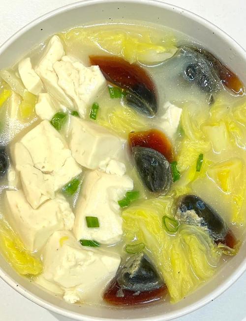 宝宝豆腐蛋羹怎么做?新手也能学吗?-图2 宝宝豆腐蛋羹怎么做?新手也能学吗?-图2