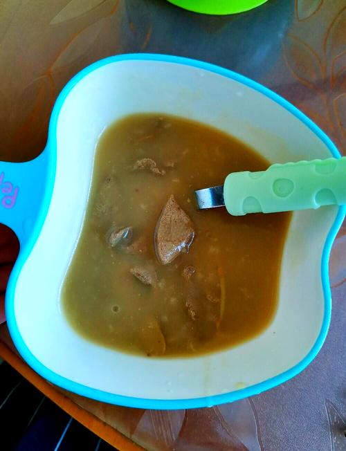 宝宝猪肝怎么做更美味又营养？-图2