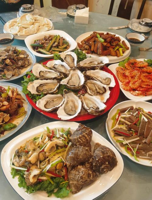 海鲜配什么菜最鲜？-图2