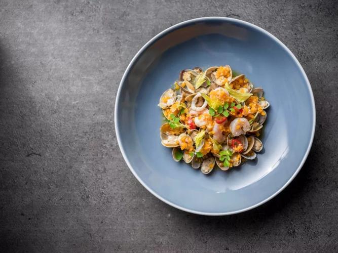 意大利海鲜沙拉怎么做-图3