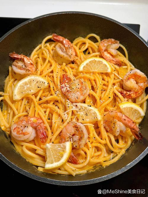 芝士海鲜意面做法视频，这样做对吗？-图1