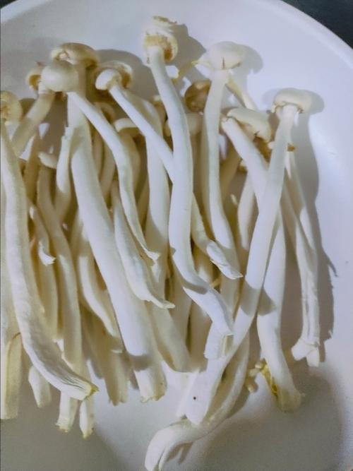 海鲜菇凉拌怎么做好吃？-图2