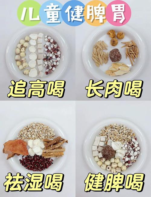 宝宝夏季养胃健脾食谱-图3 宝宝夏季养胃健脾食谱-图3