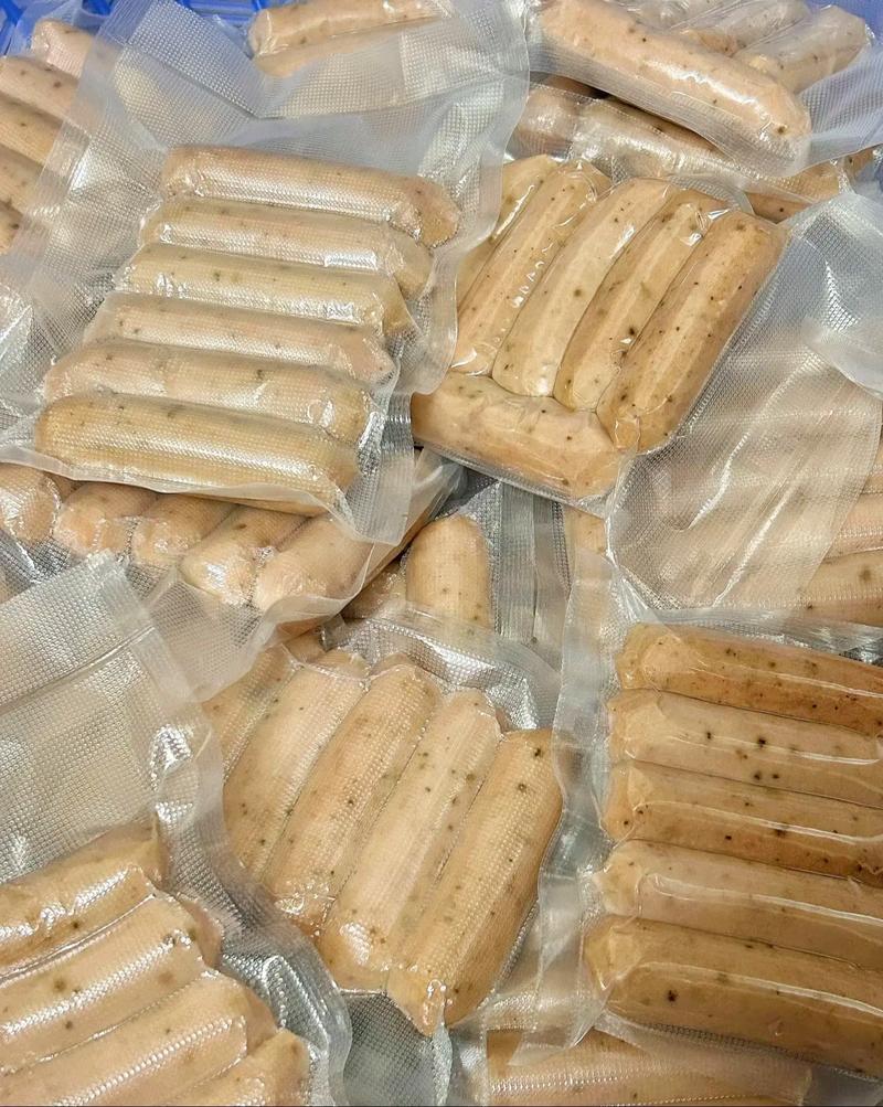 自制宝宝肉肠如何正确保存?-图3 自制宝宝肉肠如何正确保存?-图3