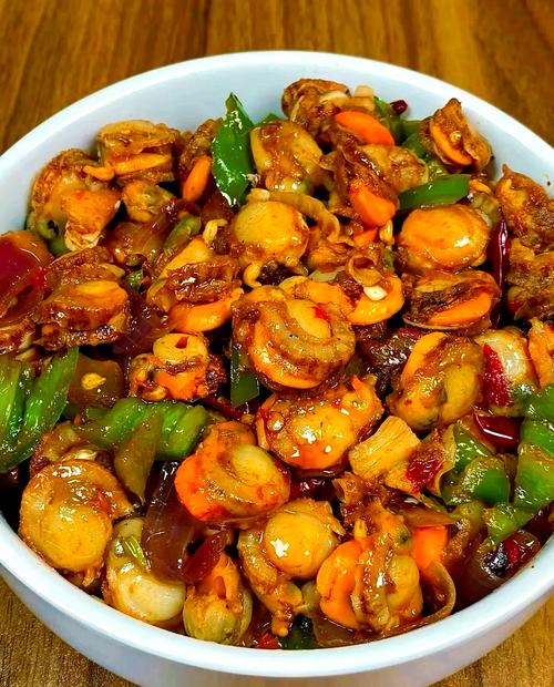 扇贝红烧怎么做？家常做法全在这！-图1