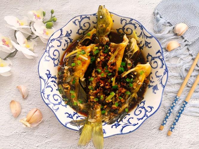 黄豆蒸鱼怎么做？家常做法有哪些？-图3