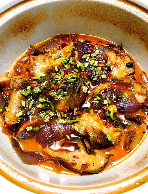 黄豆蒸鱼怎么做？家常做法有哪些？-图2