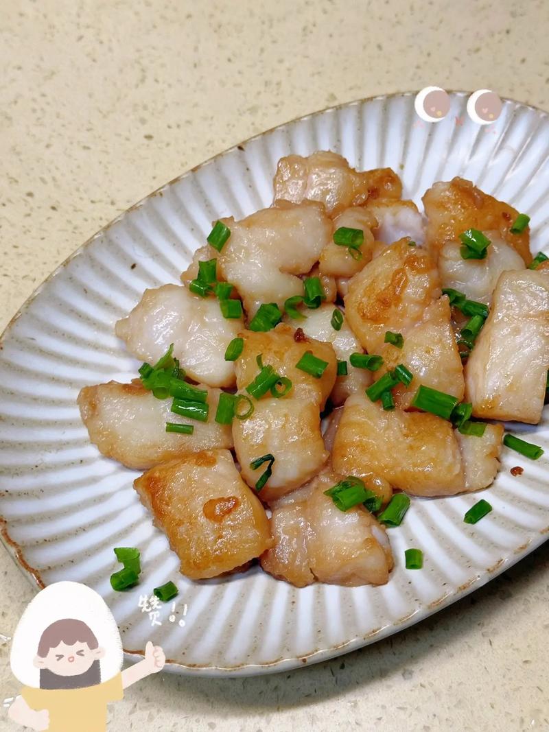 宝宝辅食 巴沙鱼-图2