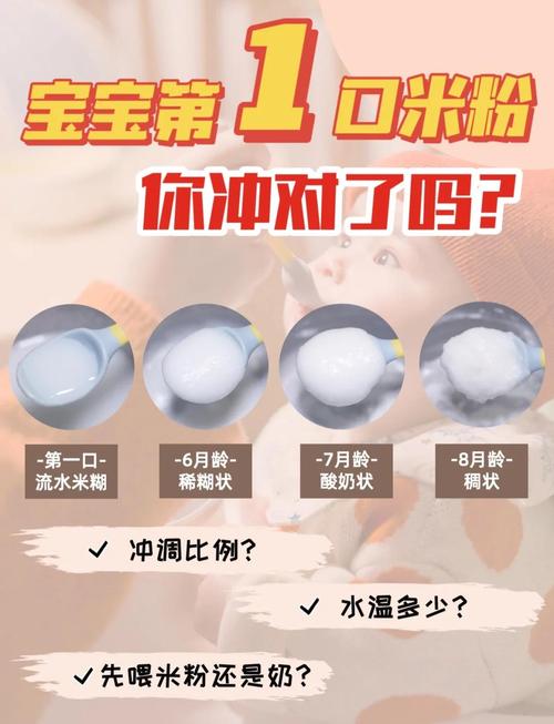 宝宝米粉自己怎么制作-图2